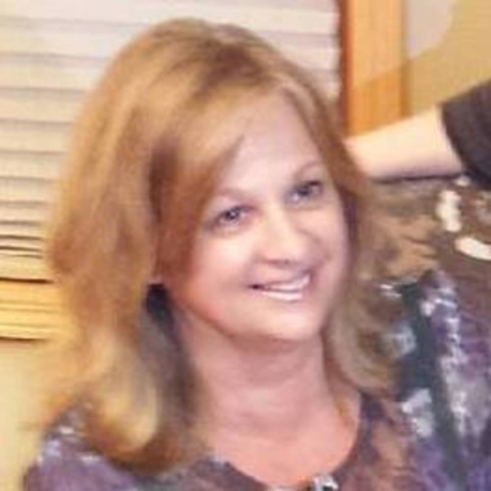 Meet your Posher, Ann